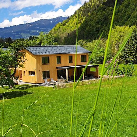 Vila Haus Valtellina Galgenul Exteriér fotografie