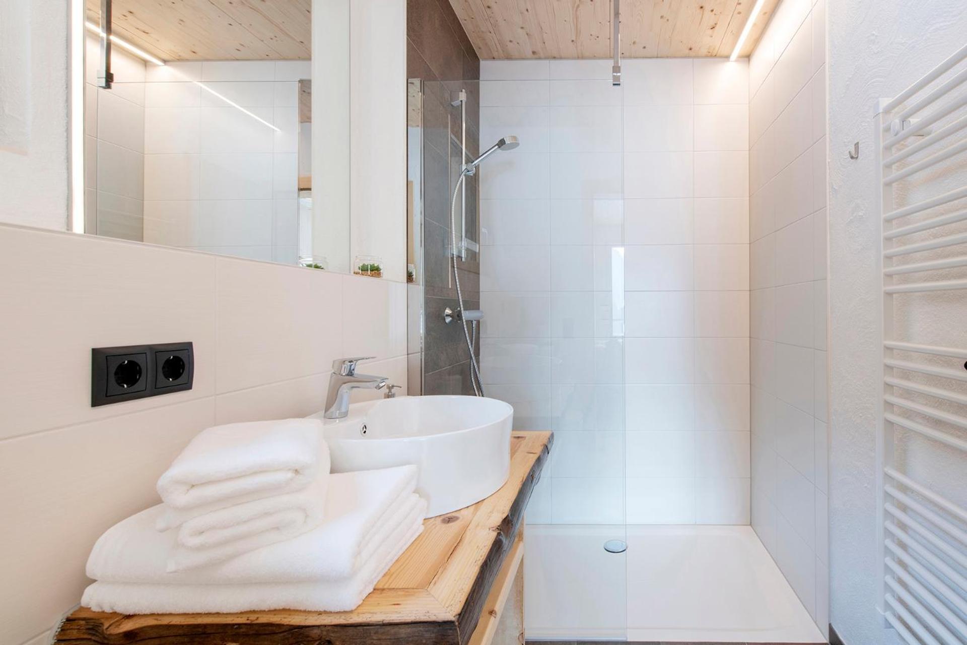 Vila Haus Valtellina Galgenul Exteriér fotografie