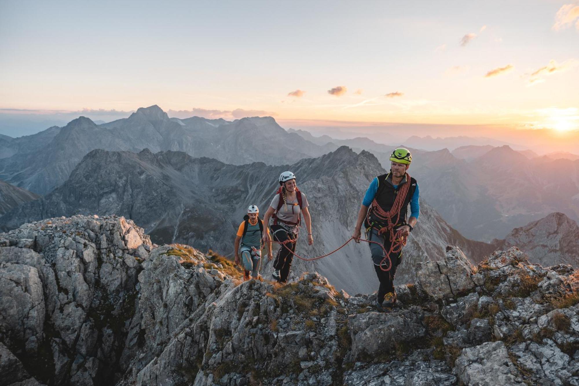 Vila Haus Valtellina Galgenul Exteriér fotografie