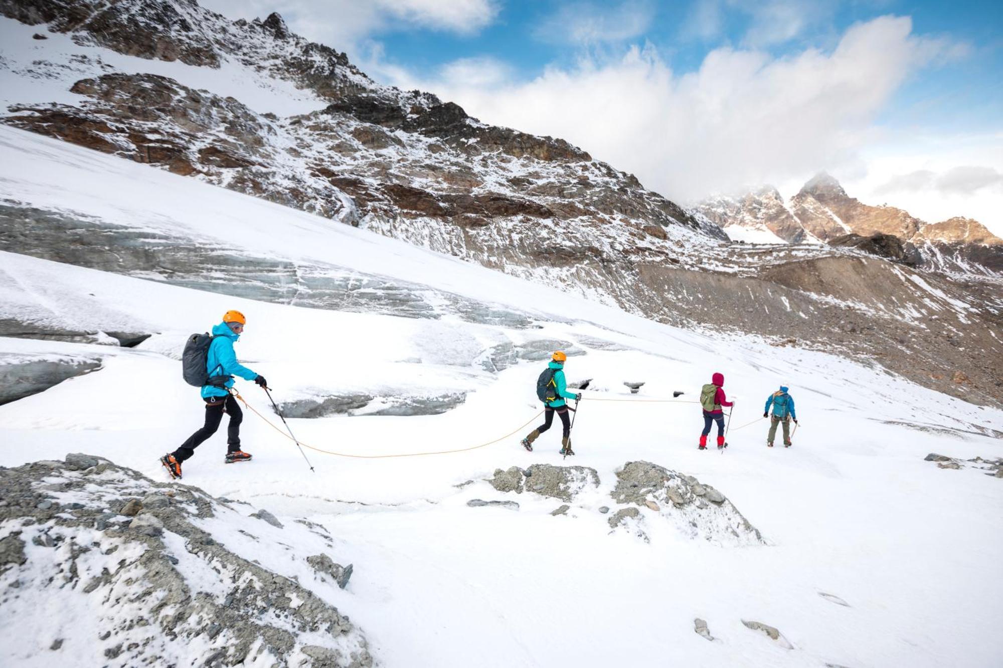 Vila Haus Valtellina Galgenul Exteriér fotografie